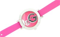 Montre D&G Femme Orologio D&G in Acier DW0664 - DW0664